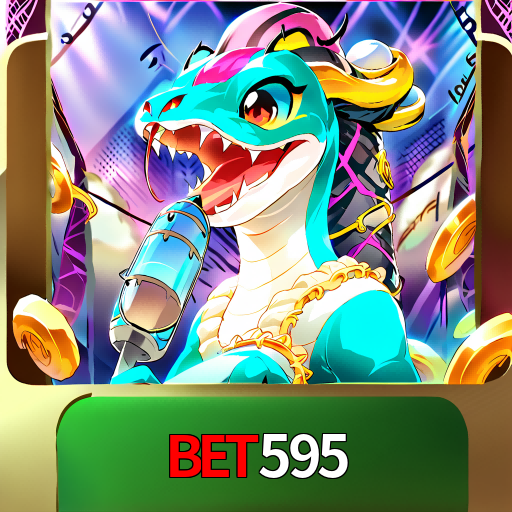  BET595