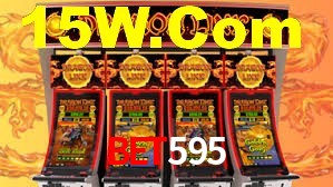 Exclusive Games BET595