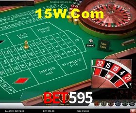 Casino Ao Vivo BET595