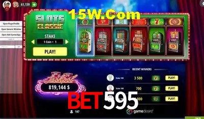 Ofertas Exclusivas BET595