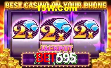 Apostas de Tênis BET595