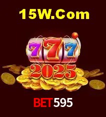 Recursos de Bônus BET595