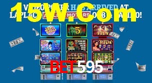 Programa VIP BET595