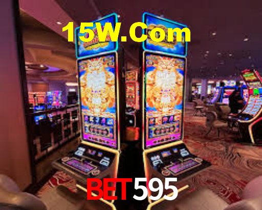 BET595