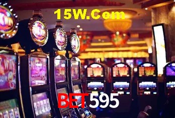Login Seguro BET595
