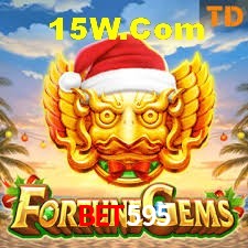 Experiência VIP BET595