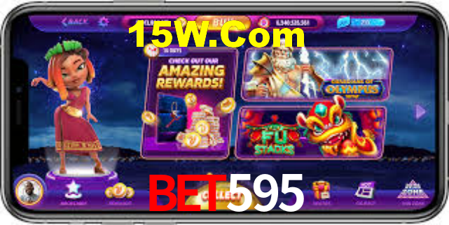 BET595 LOGIN
