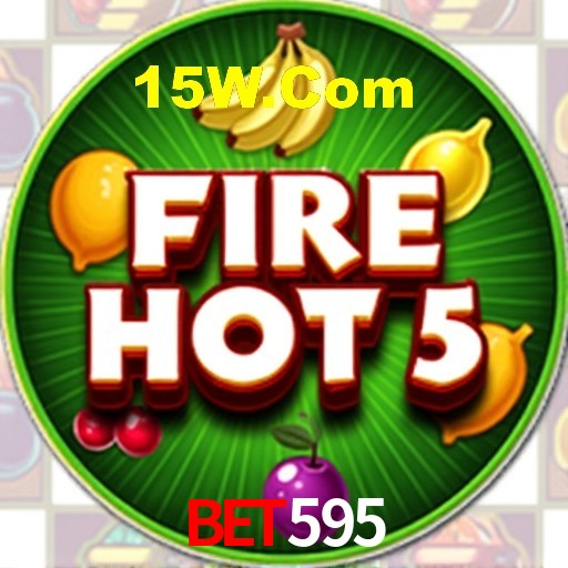 Torneios BET595