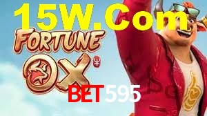 Welcome Bonus BET595