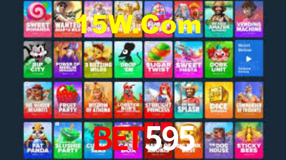 APP oficial da BET595 para mobile