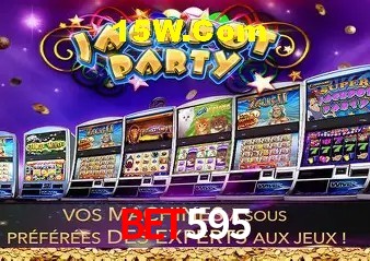 Estatísticas Esportivas BET595