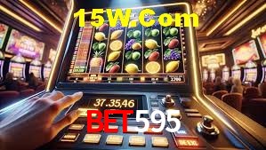 Welcome Bonus BET595
