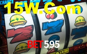 Blackjack Table BET595