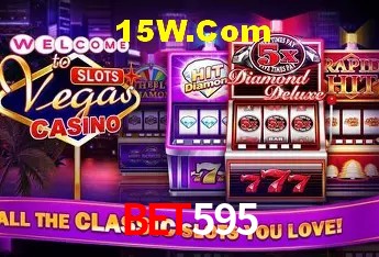 Provedores de Jogos BET595
