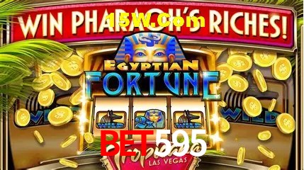 Tecnologia da Plataforma BET595