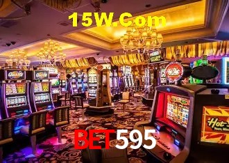 Benefícios da Conta BET595