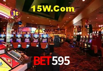 Especiais de Fim de Semana BET595