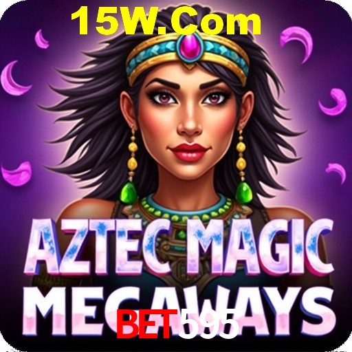 Casino Ao Vivo BET595