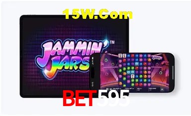 Jogos de Slot BET595