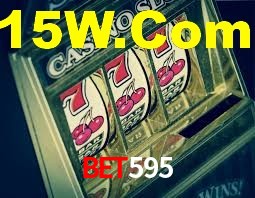 BET595 App Interface