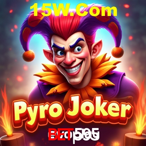 Descubra a Magia dos Jogos de Arcade no BET595