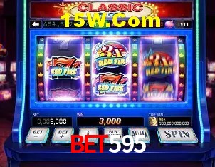 Diretório de Jogos BET595