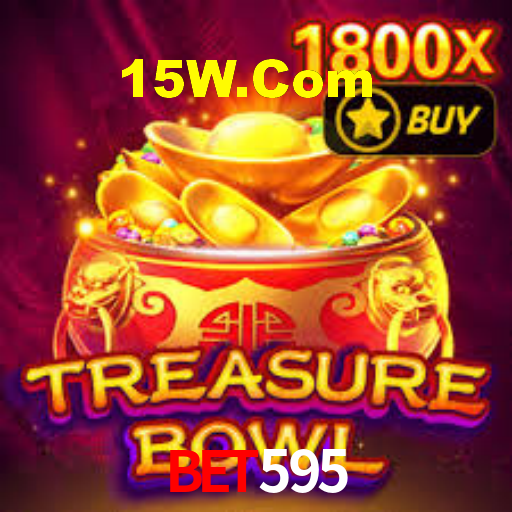 BET595 LOGIN