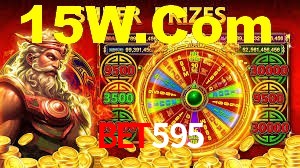 BET595 LOGIN